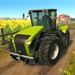 Farm Sim 2024 Mod Apk (Dinheiro Infinito)