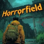 Horrorfield Multiplayer Survival Horror Game v1.7.6 Apk (Wall Mapa)