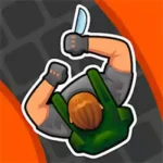 Hunter Assassin v1.973 Apk (Dinheiro Infinito)