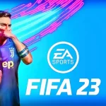 Fifa 23 Baixar android(2024)