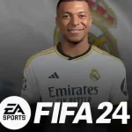 FIFA 2024 Mod FIFA 14 Apk Obb Download offline de dados